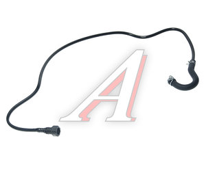Изображение 1, FO15046444 Шланг FORD Fusion (02-) системы охлаждения DOMINANT
