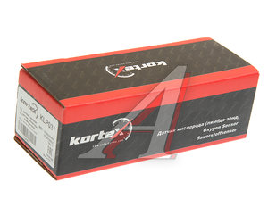 Изображение 3, KLP031 Датчик кислорода OPEL Astra H (04-) KORTEX