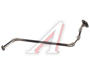 Изображение 1, 6711800320 Трубка SSANGYONG Actyon (10-) (D20F) маслопровода турбокомпрессора возвратная OE