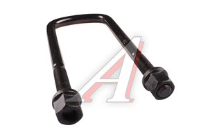 Изображение 6, DZ9114520238-MX Стремянка SHACMAN SHAANXI X6000 рессоры передней MOVELEX