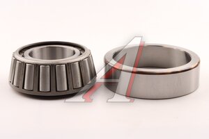Изображение 7, 190003326543-MX Подшипник ступицы SITRAK HOWO передней внутренний MOVELEX