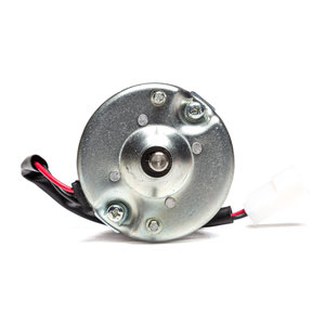Изображение 5, МЭ237 АЕ Мотор отопителя МАЗ, КАМАЗ, ГАЗ 24V AVTOELECTRICA