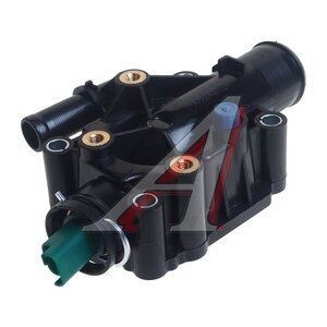 Изображение 2, 92441 Термостат PEUGEOT 307 CITROEN C4 (05-) MEAT&DORIA