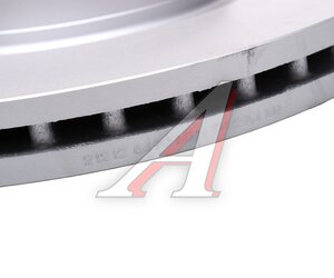 Изображение 4, BSG60210063 Диск тормозной MERCEDES ML (W164) (06-11) задний (1шт.) BSG