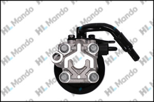 Изображение 3, EX5711017000 Насос гидроусилителя HYUNDAI Matrix (01-) MANDO