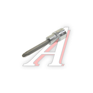 Изображение 1, ER-94504 Бита-головка 1/2" PH4х22мм L=100мм ЭВРИКА