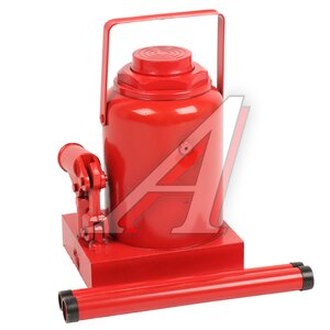 Изображение 3, RM20450 Домкрат бутылочный 50т 260-415мм с клапаном REDMARK