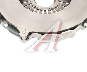Изображение 6, SZ916000702-MX Корзина сцепления SHACMAN SHAANXI X3000 MOVELEX
