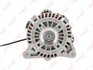 Изображение 5, EA-1260 Генератор PEUGEOT 106, 206, 307, 407 CITROEN Berlingo (98-) LYNX