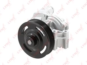 Изображение 9, CW0270 Насос водяной FORD Transit (06-) LYNX