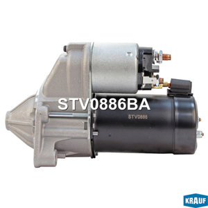 Изображение 6, STV0886BA Стартер MITSUBISHI Carisma (95-06) KRAUF