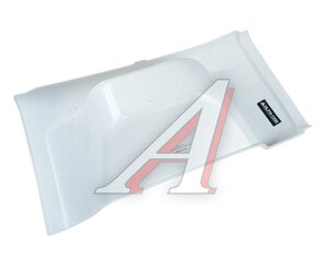 Изображение 2, AC1642683 Подножка DAF XF105 нижняя правая ALFA CAR
