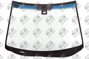 Изображение 1, MZDT0062 Стекло ветровое MAZDA CX-7 (06-12) (ДД) KMK GLASS