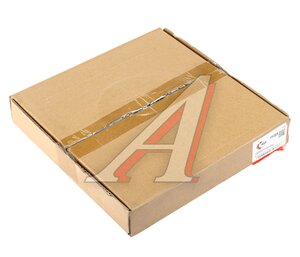 Изображение 7, NSP0251712D7000 Диск тормозной HYUNDAI Tucson (15-) (2.0) передний (1шт.) NSP