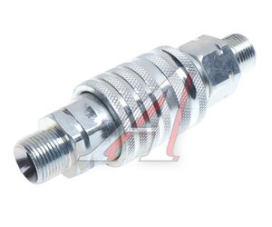 Изображение 1, Н.036.50.000Р Муфта разрывная М20х1.5 S24 ЕВРО AIMPULS