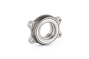 Изображение 2, BSG90600017 Ступица AUDI A4, A5, Q5 передняя c подшипником BSG