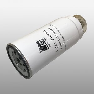 Изображение 5, 5802302816 Фильтр топливный HONGYAN грубой очистки SHAFTGEAR