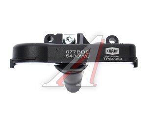 Изображение 3, TPS0063 Датчик давления в шине PEUGEOT 307, 308, Partner, RCZ KRAUF