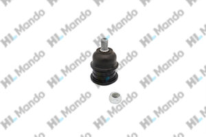 Изображение 2, DSA020112 Опора шаровая KIA Mohave (08-) передняя верхняя (1шт.) MANDO