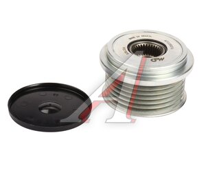 Изображение 1, 45093 Шкив FORD Mondeo генератора MEAT&DORIA