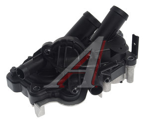 Изображение 2, A-239 Насос водяной VW Golf (12-) AUDI A3 (13-) DOLZ