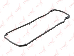 Изображение 1, SG1253 Прокладка MITSUBISHI Colt (94-) крышки ГБЦ LYNX