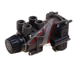 Изображение 1, DZ9X259360417 Кран SHACMAN SHAANXI X6000 тормозной главный OE