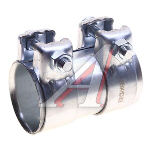 Изображение 1, HC10005 Хомут глушителя VW Caddy (08-) MILES