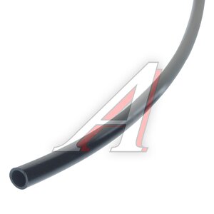 Изображение 2, T1158-9003 Трубка тормозная d=8мм 8х1 MAN ПВХ 1 метр TOPCOVER