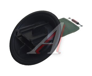 Изображение 2, P15-0050 Резистор VW Polo SKODA Fabia отопителя PATRON