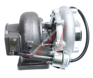 Изображение 3, ТКР 90.06.15-01 Турбокомпрессор КАМАЗ дв.ЕВРО-5 JP100 (аналог S300G) ТУРБОКОМПЛЕКТ №