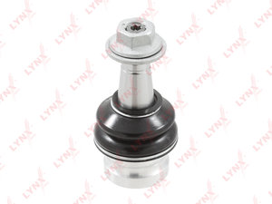 Изображение 1, C1314LR Опора шаровая AUDI A4 (09-), A5 передняя нижняя LYNX