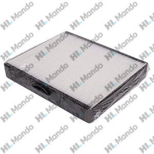 Изображение 5, ECF00009M Фильтр воздушный салона HYUNDAI Equus (99-09) MANDO