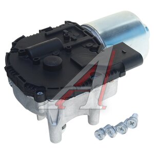 Изображение 3, DDZ1028TK Мотор-редуктор стеклоочистителя VW Golf (12-) KRAUF