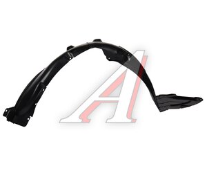 Изображение 1, NSP02868122T000 Подкрылок KIA Optima (10-) передний правый NSP