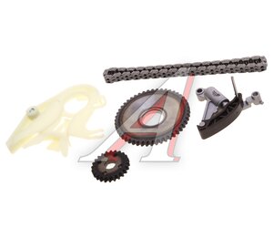 Изображение 1, 77B0194FK Цепь ГРМ BMW X5 (F15) (15-) комплект MASTERKIT