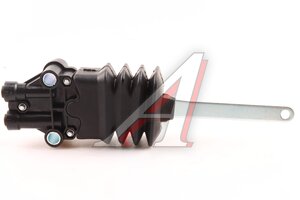 Изображение 3, WG1642440051-MX Кран SITRAK HOWO уровня пола кабины MOVELEX