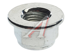 Изображение 2, MU001 Гайка VW AUDI SEAT SKODA с фланцем самоконтрящаяся TORQUE