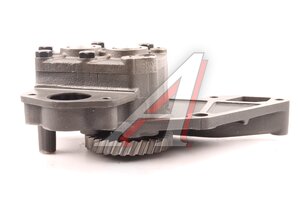 Изображение 7, VG1500070048-MX Насос масляный SITRAK HOWO дв.WD615, WD618, WP10, D10 MOVELEX