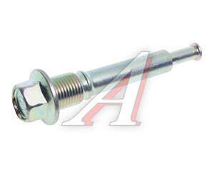 Изображение 1, 0K40D-33695 Направляющая суппорта HYUNDAI HD35 (17-) переднего нижняя OE