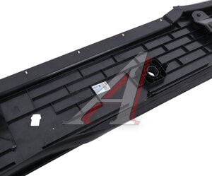 Изображение 4, DZ16251110180-MX Облицовка SHACMAN SHAANXI X6000 рамки ветрового окна (жабо) MOVELEX