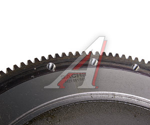 Изображение 5, 3421601043 Маховик MAN TGA дв.D2876 d=430мм SACHS