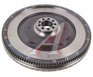 Изображение 1, 612600020354-MX Маховик SHACMAN SHAANXI дв.WP10 MOVELEX