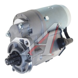 Изображение 1, TT15678 Стартер KIA Cerato (04-) TESLA TECHNICS