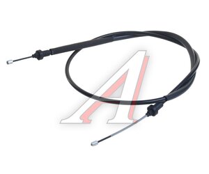 Изображение 1, 7100-060 Трос стояночного тормоза RENAULT Duster (10-) левый/правый METACO