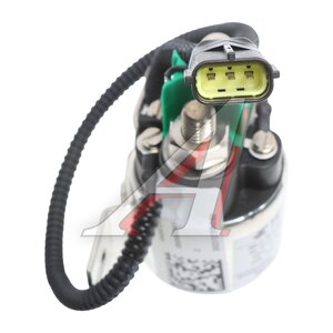 Изображение 3, WG9724580004 Реле SITRAK C7H OE