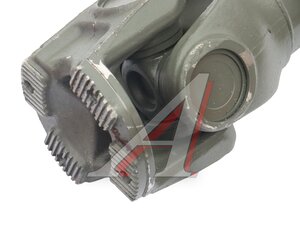 Изображение 4, AZ9370311470-MX Вал карданный SITRAK MOVELEX