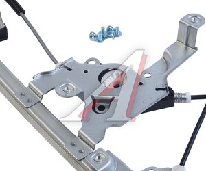 Изображение 4, PWR1011L Стеклоподъемник SKODA Octavia (97-11) двери передней левой PATRON