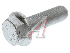 Изображение 2, 102.481 Болт SAF крепления суппорта (M16x1.5x55) SAMPA