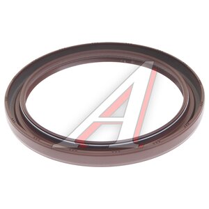 Изображение 2, BH5861F0 Сальник коленвала NISSAN Almera, Primera, Pathfinder, Sunny задний NOK
